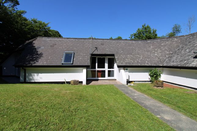 Lodge for sale in Bradworthy, Holsworthy