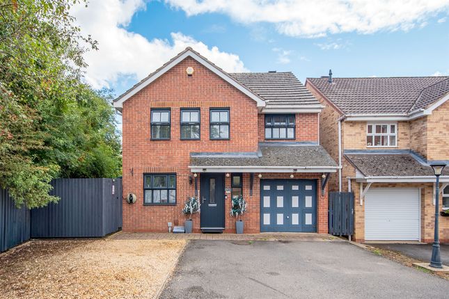 52, Merrivale Close, Kettering photo 2