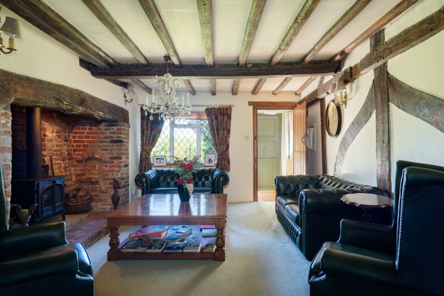 Hunger Hatch Cottage, -, Ashford photo 3