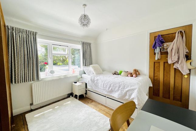 Semi-detached house for sale in Bollin Drive, Timperley, Altrincham