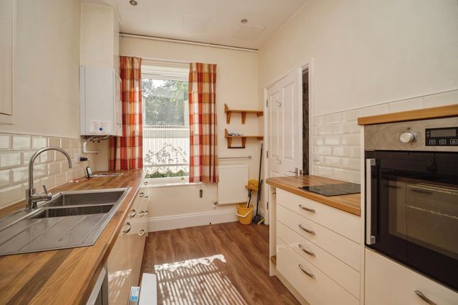 27, Hascombe Court, Somerleigh Road, Dorchester photo 2