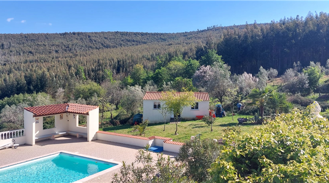 Country house for sale in Arganil, Coimbra, Portugal