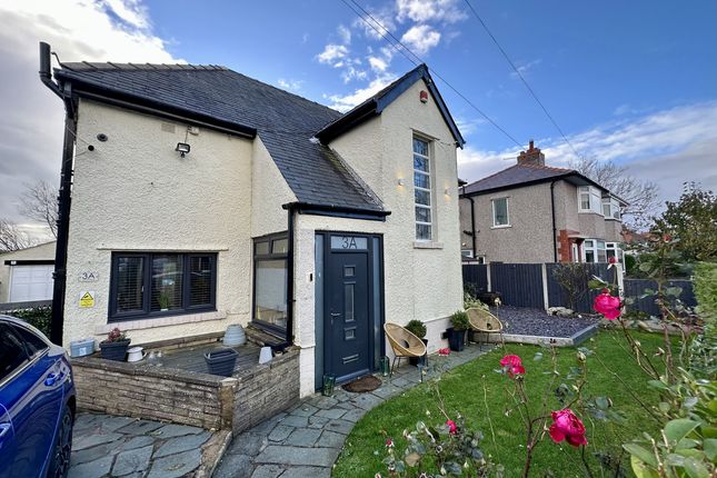 Detached house for sale in Manor Grove, Morecambe