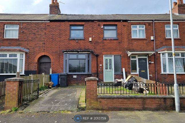 Thumbnail Terraced house to rent in First Avenue, Oldham