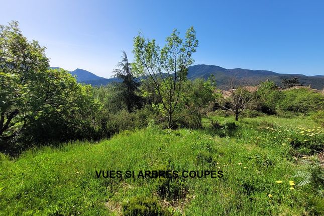 Thumbnail Land for sale in Olargues, Languedoc-Roussillon, 34390, France