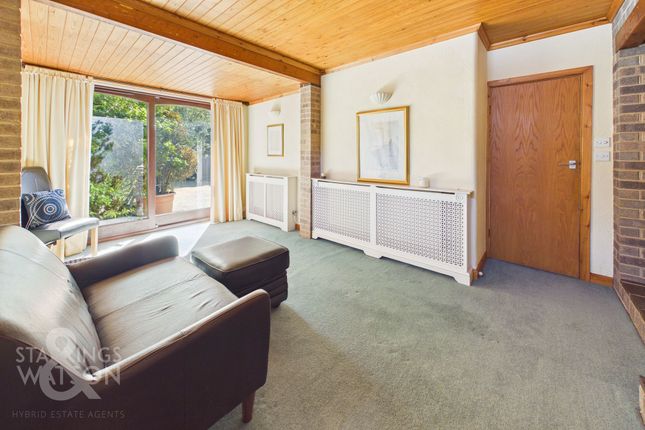 25 Longwater Lane, Norwich photo 2