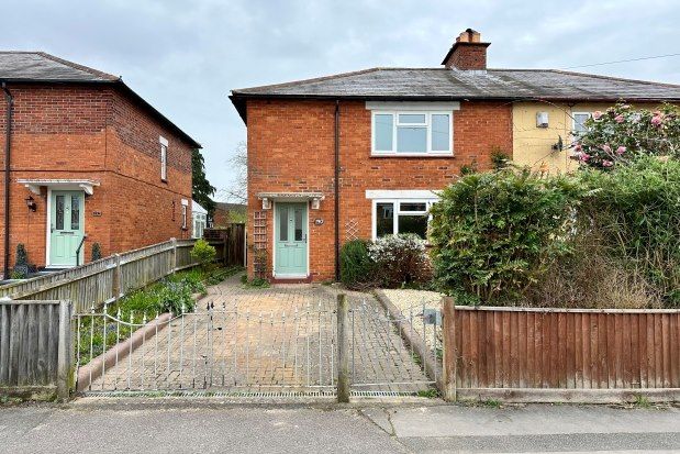 Property to rent in Mayfield Road, Southampton