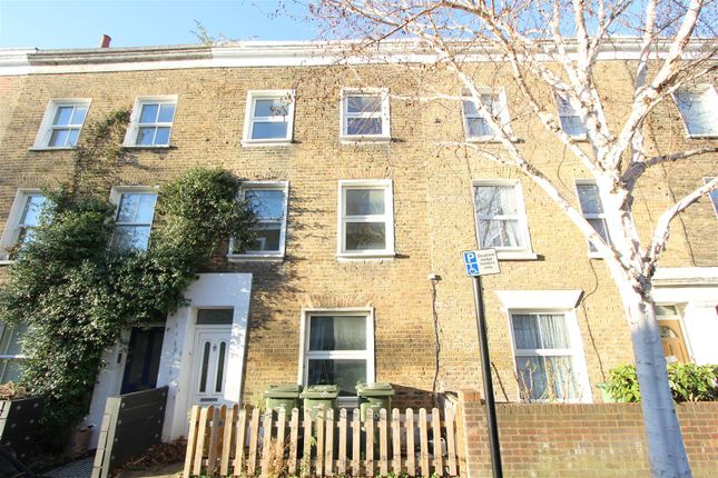 Thumbnail Terraced house for sale in Wingmore Road, London