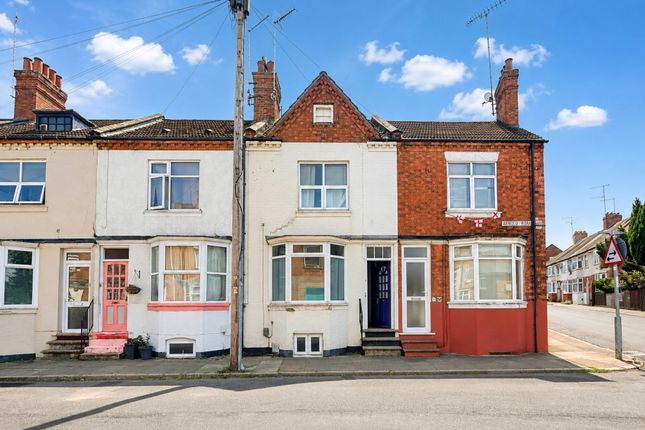 3 Bedroom Terraced in NN2 6EY