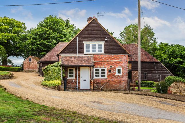 Detached house for sale in Water Lane, Enton, Godalming, Surrey