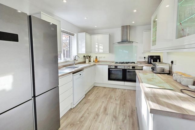 9, Barley Way, Sleaford photo 4