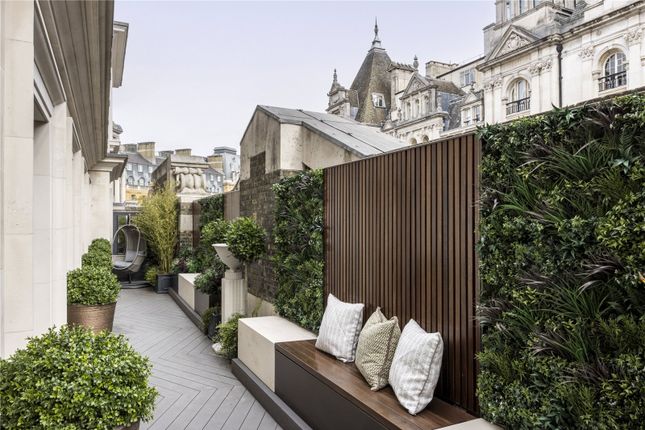 Thumbnail Flat for sale in The Owo Residences By Raffles, Whitehall, London