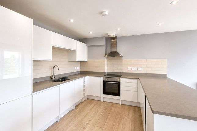 10 Stoughton House New Street, Leicester photo 3
