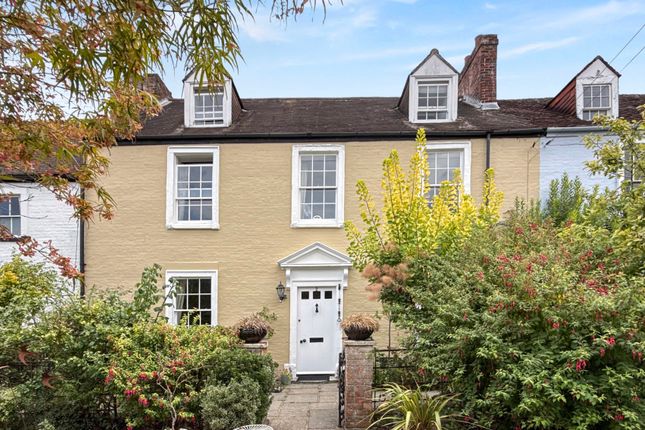4-bed house on Cannon Green House, 2, Cannon Green, Westbury, £550,000