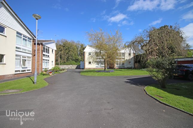 Flat for sale in Lawsons Court, Lawsons Road, Thornton-Cleveleys
