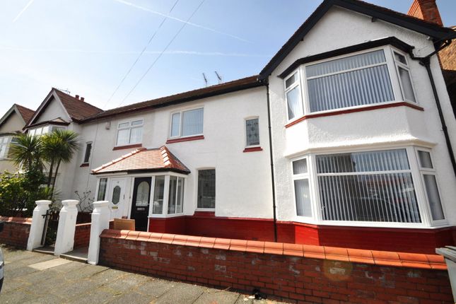 Thumbnail Semi-detached house to rent in Princesway, Wallasey