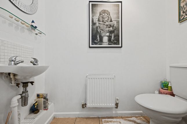 5, Redhill Road, Rugby photo 3
