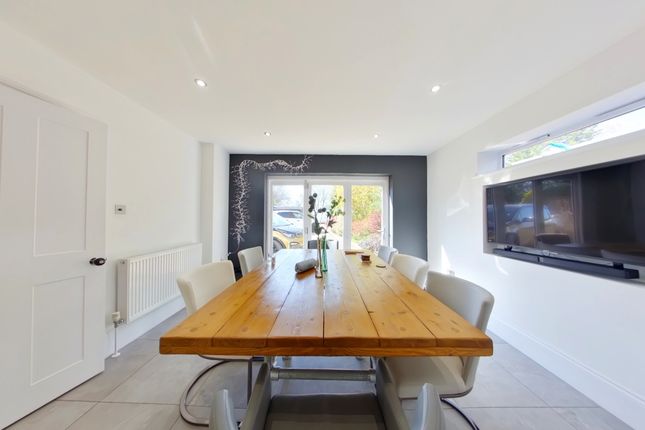 Detached house for sale in Bedmond Road, Abbots Langley, Hertfordshire