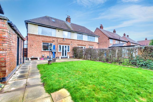 13, Draycott Road, Nottingham photo 4
