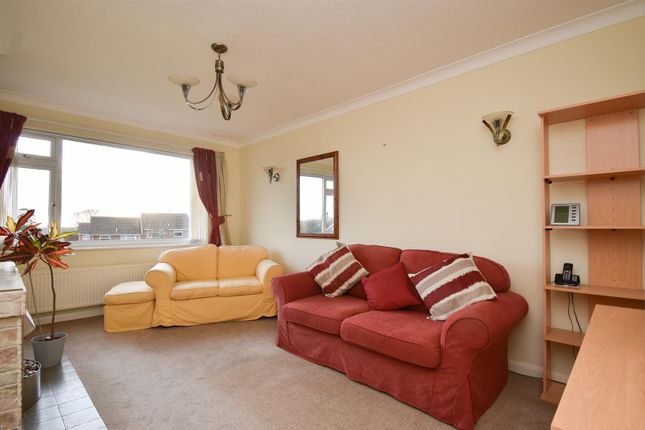 Detached bungalow for sale in Pilot Road, Hastings