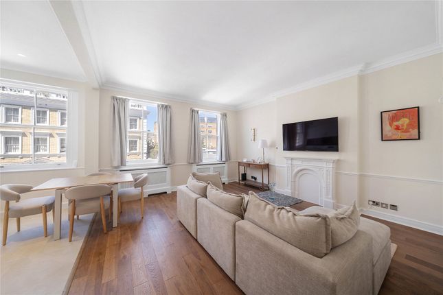 (Short Let) Flat 12,, 9-11 Manson Place, London photo 4