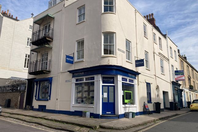 Thumbnail Retail premises to let in 114 - 116 Princess Victoria Street, Clifton, Bristol