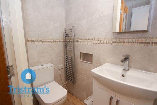 Apartment 4, 8-10, St. James's Street, Nottingham photo 5
