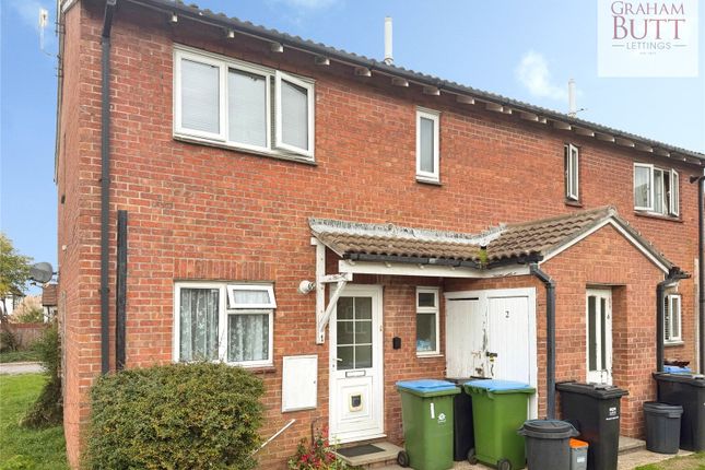Flat 1, Bermuda Court,, The Saltings, West Sussex photo 2