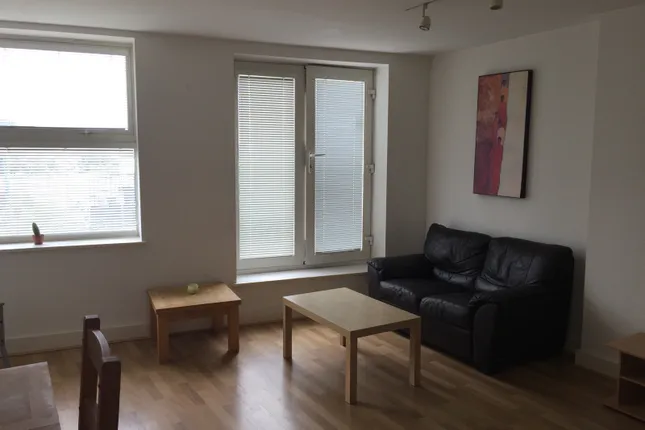Property 1 of 5. Studio To Rent Castle Buildings, Swansea Sa1