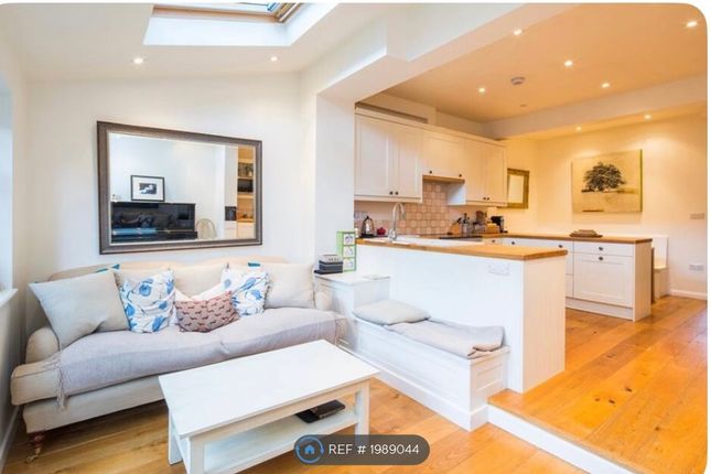 Thumbnail Semi-detached house to rent in Strathville Road, London