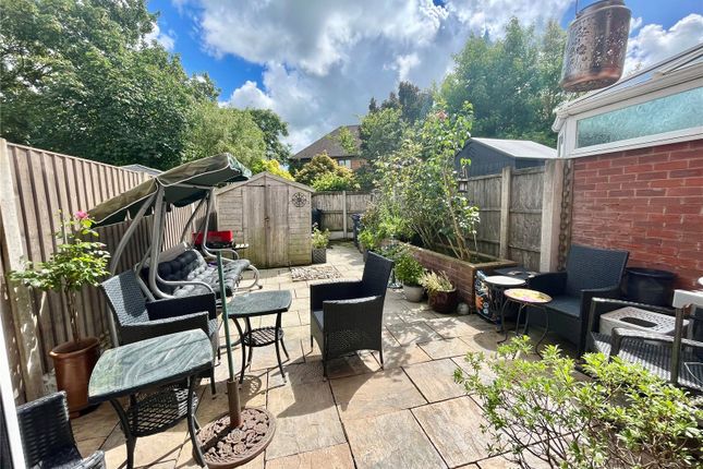 22, Pendlebury Close, Preston photo 2