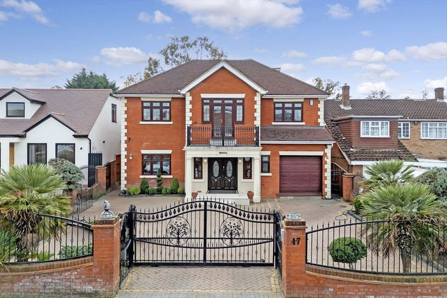 7-bed house on 47 Tomswood Road, Chigwell, £2,250,000