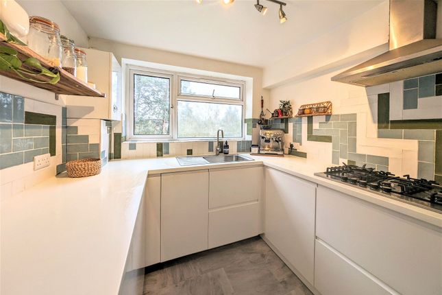 Flat for sale in Surrey Road, Westbourne, Bournemouth