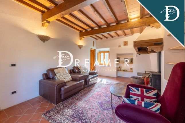 Country house for sale in Via Campoli, 10, 50026 San Casciano In Val di Pesa FI, Italy