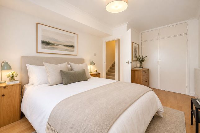 Flat 50, Semley House,, Semley Place, London photo 4