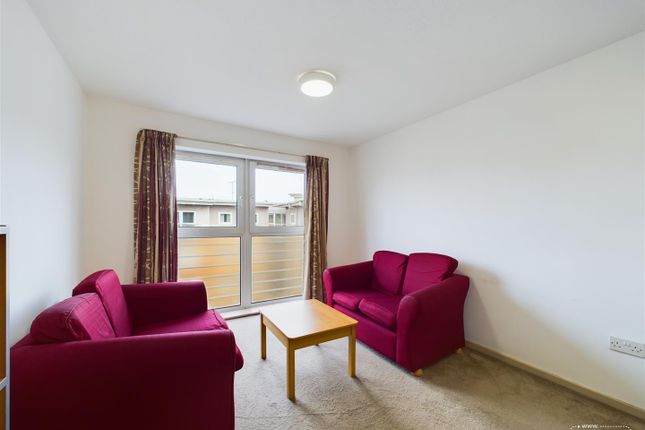 Flat for sale in The Sidings, Crown Street, Liverpool