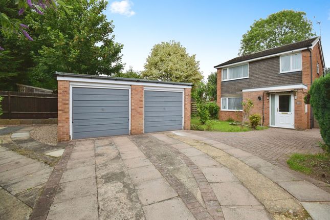4-bed house on 22b, Arreton Close, Leicester, £380,000
