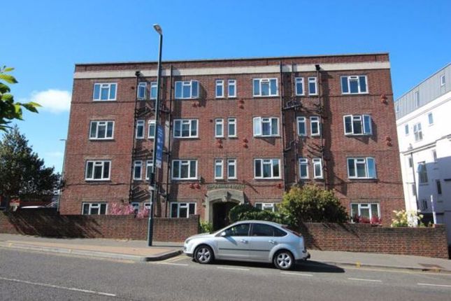 Thumbnail Flat for sale in Terrace Road, Bournemouth
