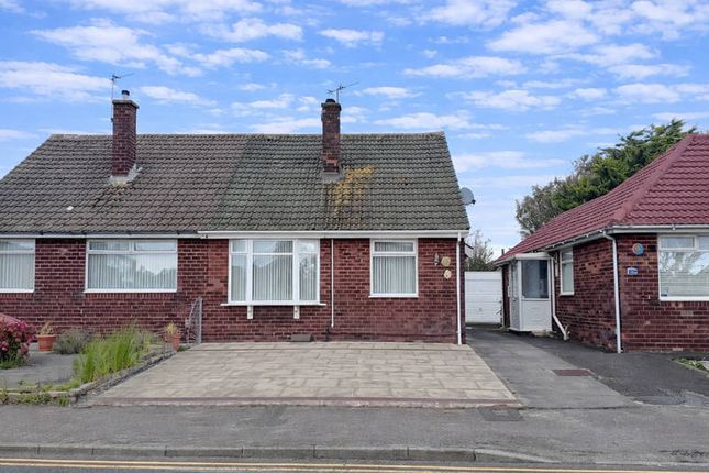 2-bed house on 83, Eastpines Drive, Thornton Cleveleys, £179,999