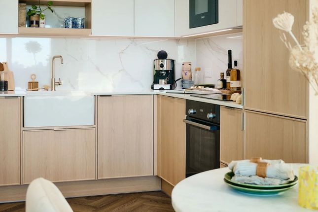 227 Silkstream, The Hyde, West Hendon photo 3