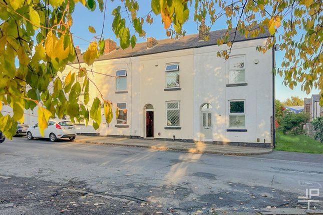 2-bed terraced on 4, Partington Street, Manchester, £230,000