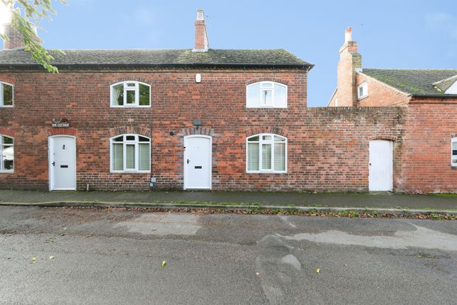 2-bed house on Woodshop Lane, Derby, £350,000