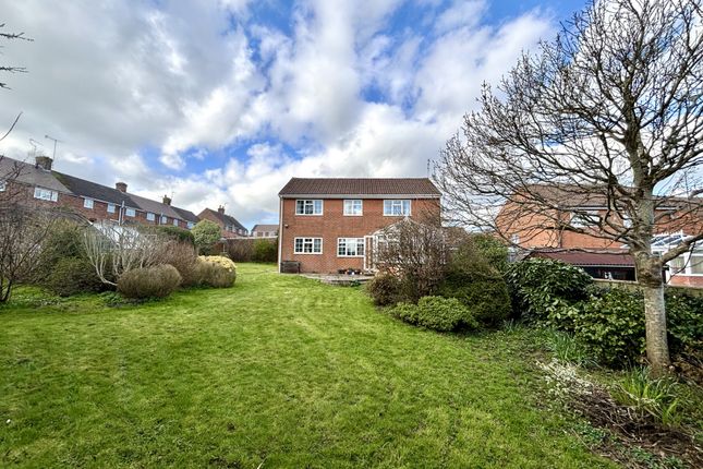13, Winchester Gardens, Yeovil photo 3