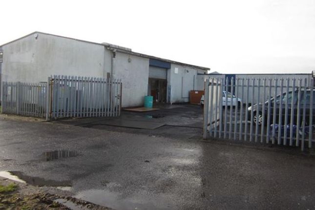Commercial property for sale in Unit 12, Napier Square, Livingston, West Lothian