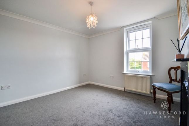Terraced house for sale in Cellar Hill, Lynsted, Sittingbourne