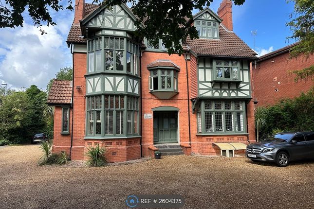 Mulberry House