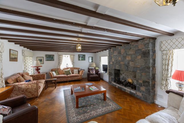 Les Carriaux Cottage,, Rue De Candie, Guernsey photo 4
