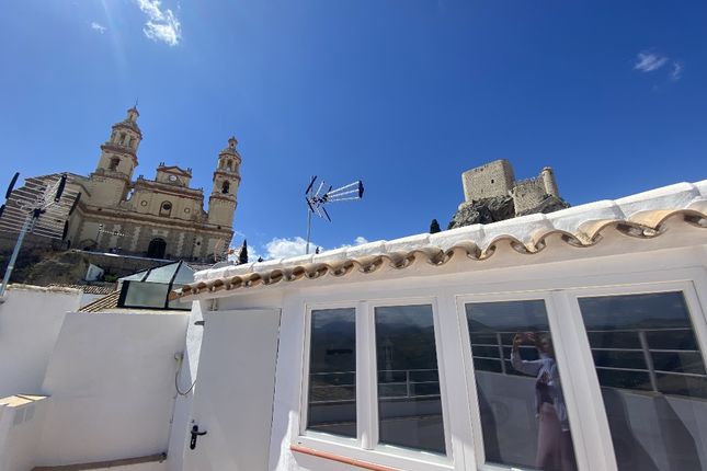 Town house for sale in Olvera, Andalucia, Spain