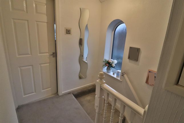 Semi-detached house to rent in Manchester Road, Woolston, Warrington