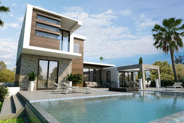 Thumbnail Villa for sale in Ayia Thekla, Famagusta, Cyprus